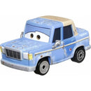 Mattel - Cars Character, Otis Image 3