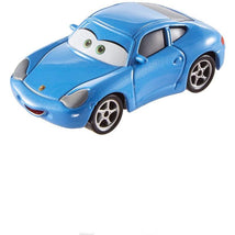 Mattel Disney Cars Character Cars Sally Image 3