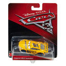 Mattel Disney Pixar Cars 3 Character Dinoco Cruz Ramirez, Yellow Image 11