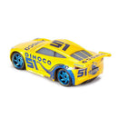 Mattel Disney Pixar Cars 3 Character Dinoco Cruz Ramirez, Yellow Image 9