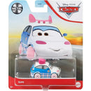Mattel - Disney Pixar Cars | Suki Image 3
