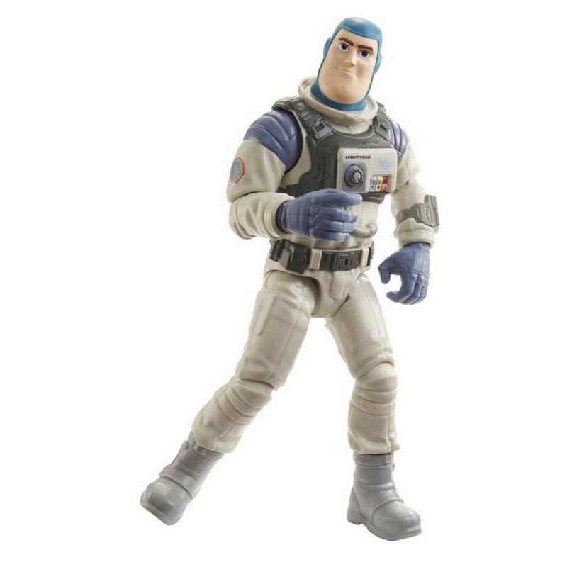 Mattel - Disney Pixar Lightyear Large 12 XL-01 Buzz Lightyear Image 5