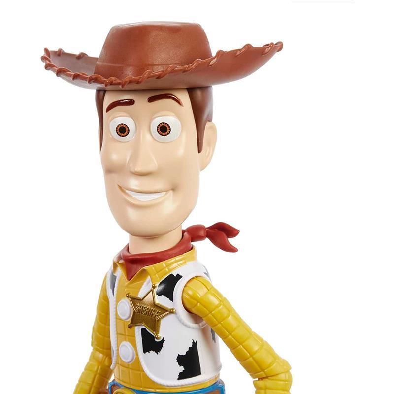 Carrinho Hot Wheels Woody Toy Story em Promoção na Americanas