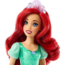 Mattel - Disney Princess Ariel Fashion Doll Image 2