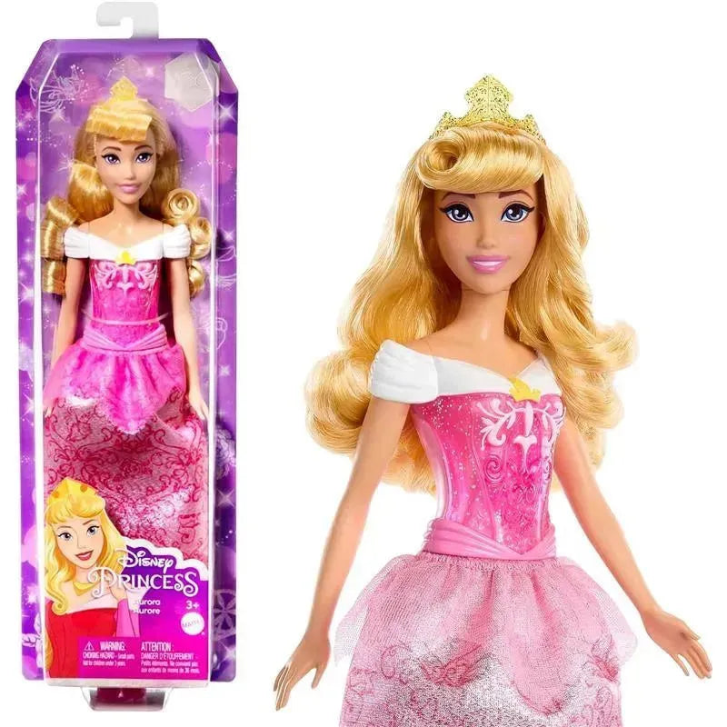 Mattel - Disney Princess Core Doll, Aurora Image 6