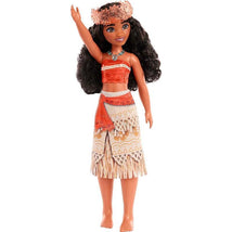 Mattel - Disney Princess Moana Fashion Doll Image 2