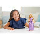 Mattel - Disney Princess Rapunzel Fashion Doll Image 3
