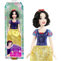 Mattel - Disney Princess Snow White Fashion Doll Image 1