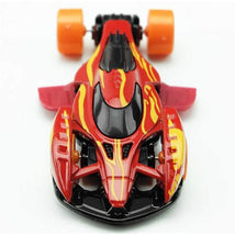 Mattel Hot Wheels Fast & Furious Spy Racers Hyperfin Image 3
