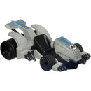 Mattel - Jurassic World Character Car Velociraptor Beta Mix 1 Image 1