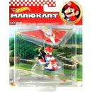 Mattel - Hot Wheels Mario Kart Glider Image 1