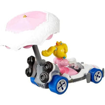 Mattel - Mario Kart Gliders Princess Peach Mix 4 Image 2