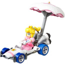 Mattel - Hot Wheels Mario Kart, Princess Peach Image 5