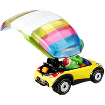 Mattel - Hot Wheels Mario Kart, Yoshi Image 2