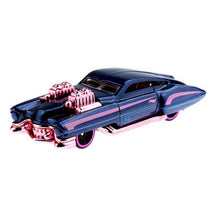 Mattel - Hot Wheels Pearl And Chrome Evil Twin Image 1