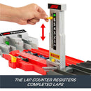 Mattel - Hot Wheels Race Formula 1 Grand Prix Circuit Track Set Image 4
