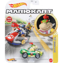 Mattel - Hw Mario Kart - Bowser Jr. Image 4
