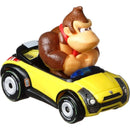 Mattel - Hw Mario Kart, Donkey Kong Image 4