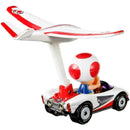 Mattel - Mario Kart Gliders Toad Mix 4 Image 3