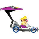Mattel - Mario Kart Gliders Wario Mix 4 Image 2