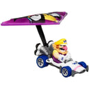 Mattel - Mario Kart Gliders Wario Mix 4 Image 4
