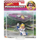 Mattel - Mario Kart Gliders Wario Mix 4 Image 5