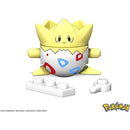 Mattel - Mega Construx Pokemon Togepi Construction Set, 21 pcs Image 2
