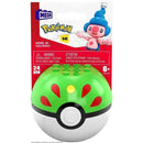 Mattel - MEGA Pokemon Mime Jr. Building Set Image 1
