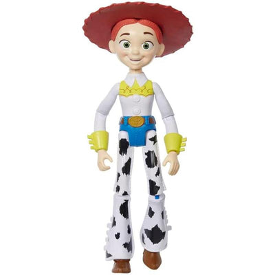 Mattel - Pixar Large Scale Basic Figure, Jessie Image 1