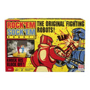 Mattel - Rock'Em Sock'Em Robot Boxing Game Image 11