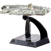 Mattel - Star Wars Starships Select Millennium Falcon Vehicle Image 1