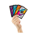 Mattel - UNO Flip Card Game Image 3