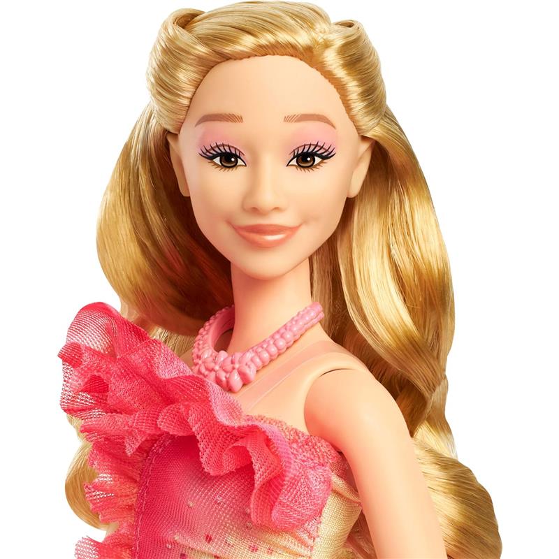 Mattel - Wicked Core Doll, Glinda Image 4
