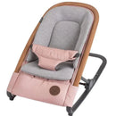 Maxi-Cosi - Kori 2-in-1 Convertible Baby Rocker, Essential Blush Image 1