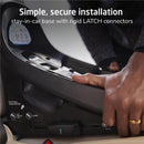 Maxi-Cosi Ambra Infant Car Seat, Escargot Image 6