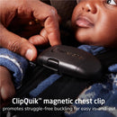 Maxi-Cosi Ambra Infant Car Seat, Escargot Image 8