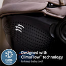 Maxi-Cosi Ambra Infant Car Seat, Truffle Image 2