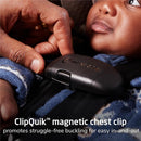 Maxi-Cosi Ambra Infant Car Seat, Truffle Image 5