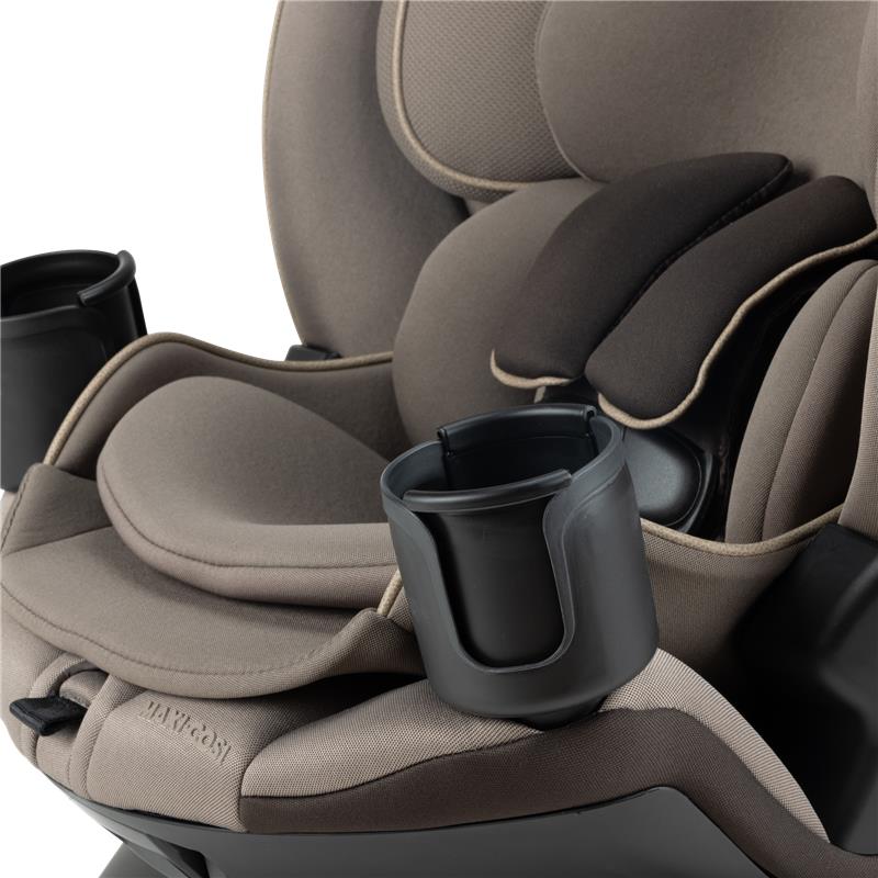 Maxi-Cosi - Andi 360 Rotating All-in-One Convertible Car Seat, Caspian Caviar Image 6