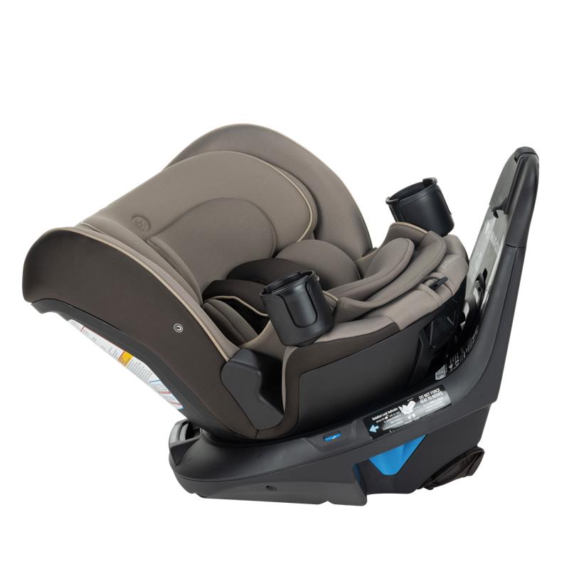 Maxi-Cosi - Andi 360 Rotating All-in-One Convertible Car Seat, Truffle Image 6