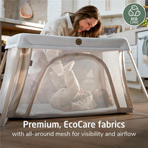 Maxi-Cosi - Calao Travel Playard, Infant Bassinet, Truffle Image 2