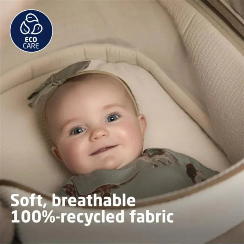 Maxi-Cosi - Carriage Accessory Kindred Collection, Natural Heritage Image 5