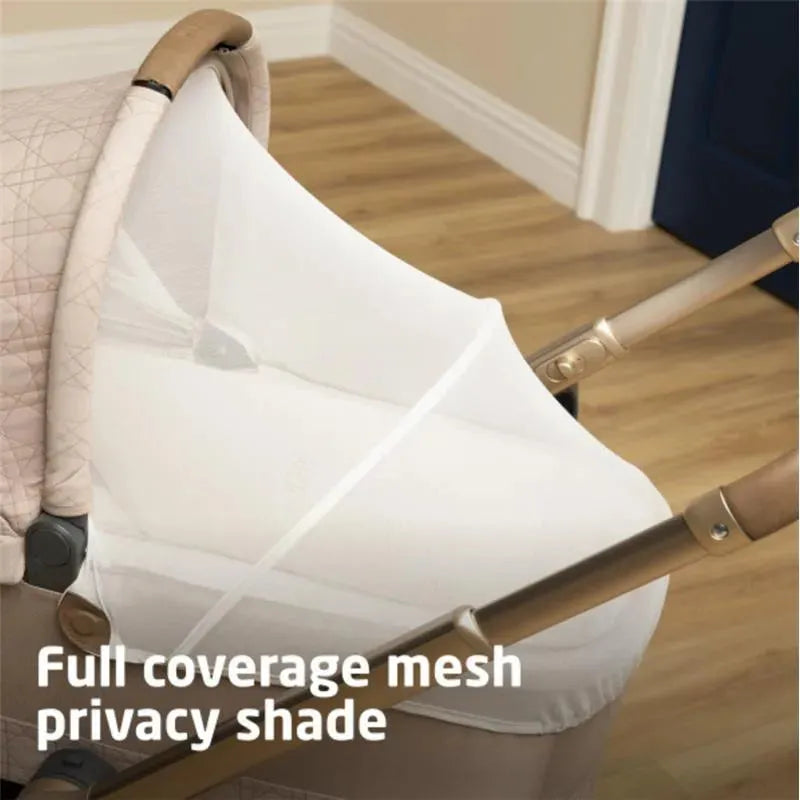 Maxi-Cosi - Carriage Accessory Kindred Collection, Natural Heritage Image 6