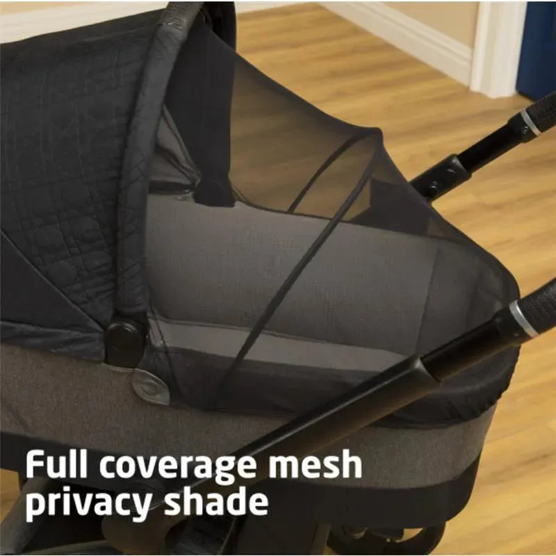 Maxi-Cosi - Carriage Accessory Kindred Collection, Onyx Heritage Image 5