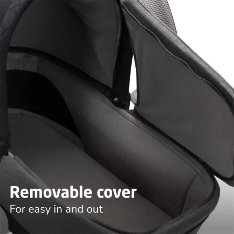 Maxi-Cosi - Carriage Accessory Kindred Collection, Onyx Heritage Image 7