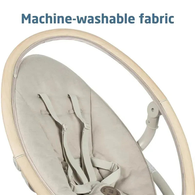 Maxi-Cosi - Cassia Swing, Classic Oat Image 6