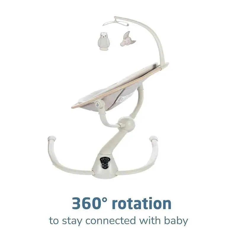 Maxi-Cosi - Cassia Swing, Classic Oat Image 7