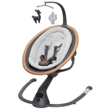 Maxi-Cosi - Cassia Swing (Essential Graphite) Image 1