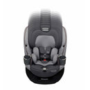 Maxi-Cosi - Emme 360 All-in-One Rotational Convertible Car Seat, Urban Wonder Image 4