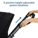 Maxi-Cosi - Fame Modular Stroller, Twillic Black Image 10